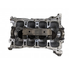 #BKV11 Bare Engine Block From 2018 Jeep Cherokee  2.4 05047489AB